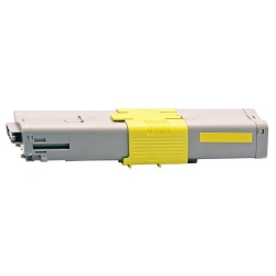Toner do drukarki laserowej OKI C310 yellow